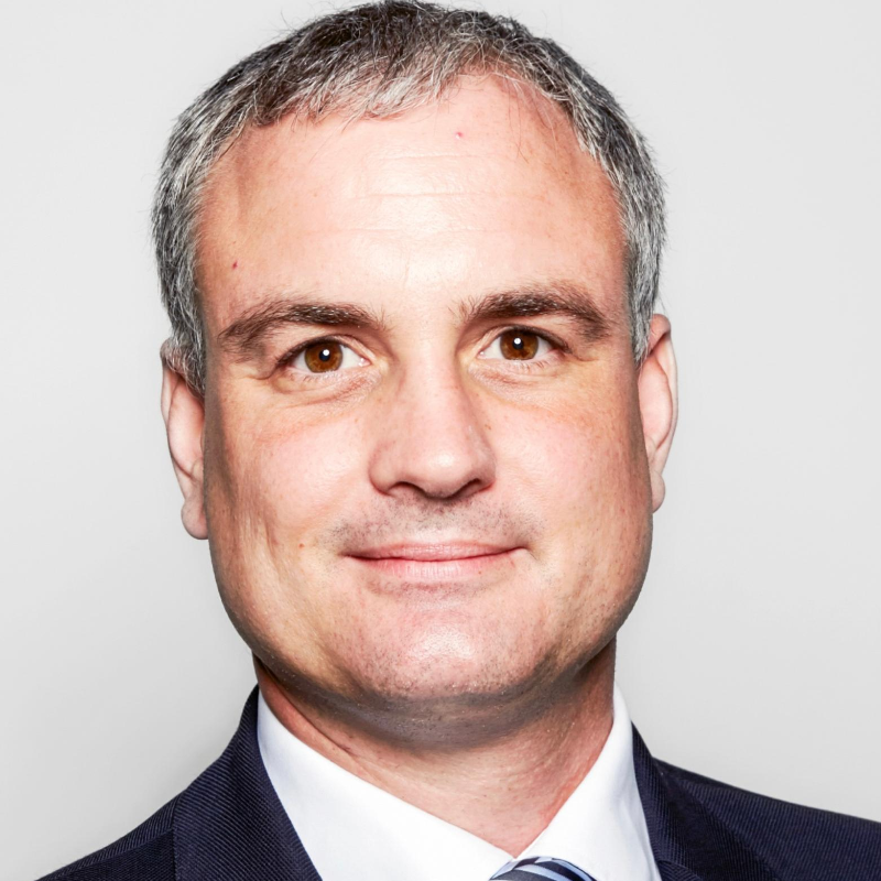  Denis McGee